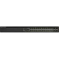Lancom Systems LANCOM GS-4530XP Multi-Gigabit PoE+ Access 28-Port-Switch