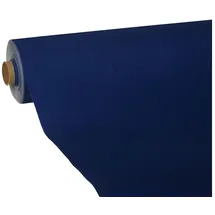 Papstar Tischdecke ROYAL Collection 25 m x 118 cm Blau