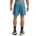 Under Armour Unstoppable Woven Shorts Blau XL