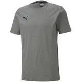 Puma Teamgoal 23 Casuals Tee Grau L