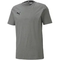 Puma Teamgoal 23 Casuals Tee Grau L