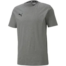 Puma Teamgoal 23 Casuals Tee Grau L