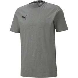 Puma Teamgoal 23 Casuals Tee Grau L