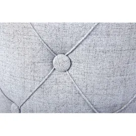 Interlink Hocker YAPAK - grau