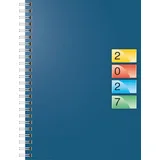 Brunnen Buchkalender DATAline Mod. 796 40 2027