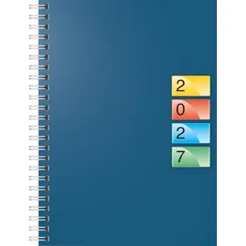 Brunnen Buchkalender DATAline Mod. 796 40 2027