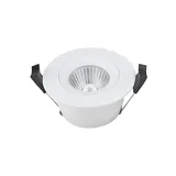 Sigor Einbauleuchte Argent IP54 9W 3000-2000K