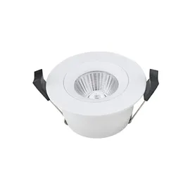 Sigor Einbauleuchte Argent IP54 9W 3000-2000K