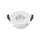 Sigor Einbauleuchte Argent IP54 9W 3000-2000K
