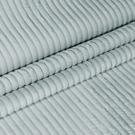 DreamRoots Sitzsack, Hellgrün, Pastellgrün, Textil, 70x105x70 cm, Oeko-Tex® Standard 100, Wohnzimmer, Hocker, Sitzsäcke, XXL Sitzsäcke