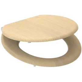 Schütte NATURAL WOOD braun