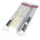 Heitech COB-LED-Lichtleiste mit Bewegungsmelder, ideal für Beleuchtung in Schränken, Treppenhäuser, Küchenzeilen, einstellbarer