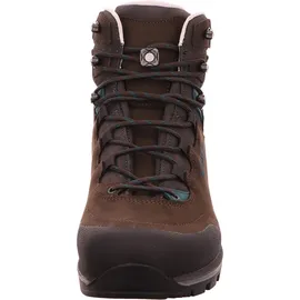 Lowa Lady Light LL Schiefer/Türkis 38