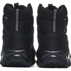 Columbia Firecamp Herren Black/City Grey 43,5