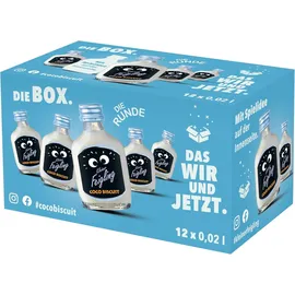 Waldemar Behn Coco Biscuit 15% Vol. 0,24 l