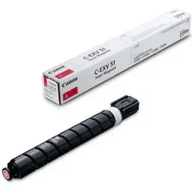 Canon C-EXV51 magenta