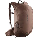 Salomon Trailblazer 20 l braun