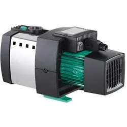 Wilo Hochdruck-Kreiselpumpe HiMulti 3 3-45 P,G1,1x230V,800W