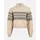 The Mountain Studio Lambswool Damen Sweater Beige M
