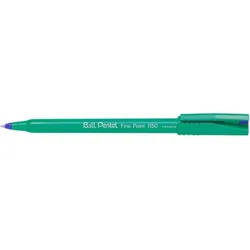 Pentel Ball Pentel - Tintenroller - Blau - wasserbasierte Tinte