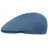 KANGOL Tropic 507 Ventair Flatcap Blau L