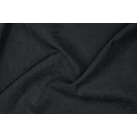 ax living Eckcouch Polyester 3-Sitzer Grau