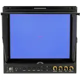 walimex pro pro LCD Monitor Director II 24,6cm (9.70", Full HD, Video Monitor, Schwarz