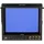 walimex pro pro LCD Monitor Director II 24,6cm (9.70", Full HD, Video Monitor, Schwarz