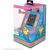MYARCADE Konsole Tragbare Spielekonsole My Arcade Micro Player PRO - Ms. Pac-Man Retro