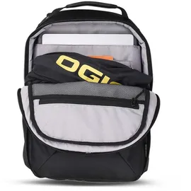 Ogio Axle Dna Rucksack Schwarz