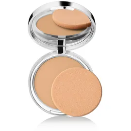 Clinique Stay-Matte Sheer Pressed Powder 04 stay honey
