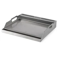 Petromax Plancha Grillplatte für Gastisch