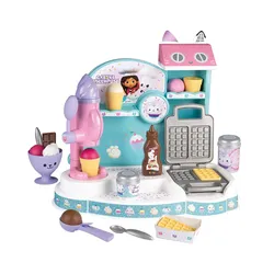 Smoby - Gabby's Dollhouse Eis-Shop