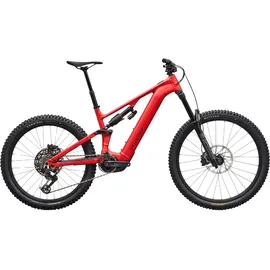 Specialized Levo 2027 29 Zoll RH 54 cm rot/roségold
