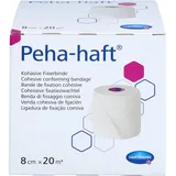 adequapharm GmbH PEHA-HAFT Fixierbinde latexfrei 8 cmx20 m
