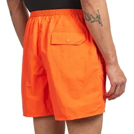 Patagonia Baggies Shorts orange/rot L