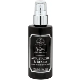 Taylor of Old Bond Street Moustache & Beard Leave-In Conditioner