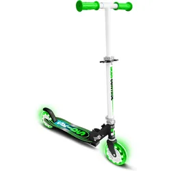 Kinderroller mit LED-Rädern Skids Control  Schwarz schwarz NO SIZE