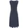 LASCANA Midikleid Blau 34