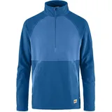 Fjällräven Vardag Lite Fleece Blau XXL