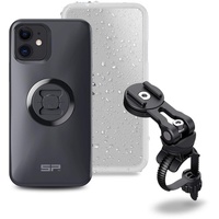 SP-Gadgets SP Connect Bike Bundle II iPhone 12/12 Pro schwarz (FA003491146)