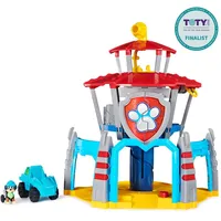 Spin Master Paw Patrol Dino Rescue Hauptquartier