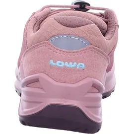 Lowa ZIRROX II GTX LO JR - 35 EU