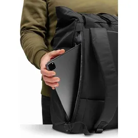 Hannah Charm 22 Rucksack Anthrazit