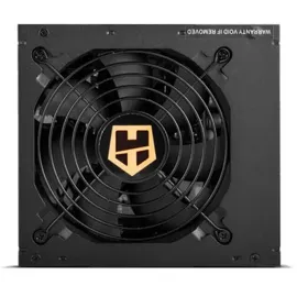 Nox-Xtreme Nox Hummer GDX 750 (750 W), PC Netzteil, Schwarz