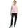 Odlo Cardada Kurzarm-poloshirt - Hyper Pink - S