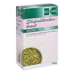 Stiefmütterchenkraut äußerlich