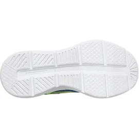SKECHERS Microspec Velocity-Grid-Drift Kinder Schwarz 35