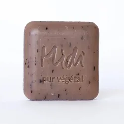Blütenseife Vanille