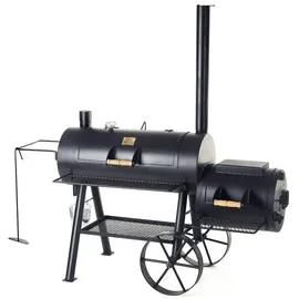 Joe's Barbeque 16'' Reverse Flow